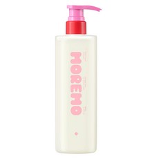 모레모 슈퍼 리페어 케라틴 단백질 샴푸, 480ml, 1개 1개, 480ml