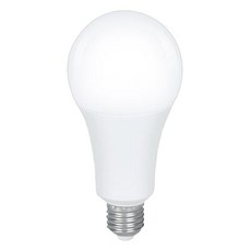 DO LED燈泡 8W, 1個, 晝光色