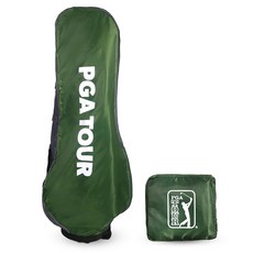PGA TOUR Assemble高爾夫飛機套, 卡其色