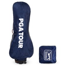 PGA TOUR Assemble高爾夫飛機套, 海軍藍