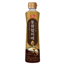 Dongwon 東遠 優質鮪魚露, 500g, 1個