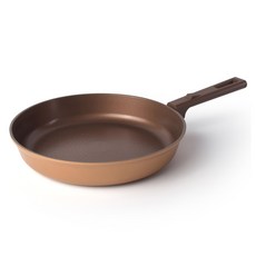 키친아트 인덕션 루나 IH 프라이팬, 30cm, 1개 1개, 30cm