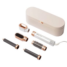 LUXX Air Pro 2造型吹風機 5in1全組 Luxx Air Pro 2 1200W, 白色, Luxx Air Pro 2
