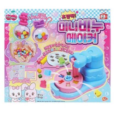 韓國 B&C Pinkami超可愛迷你肥皂機肥皂DIY製作, 1個, 混色