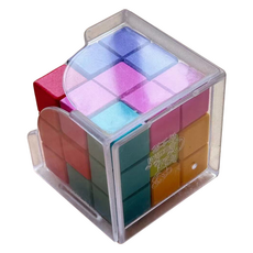 B2WINS玩具Bin有趣的SOMA魔方, 1個, B型