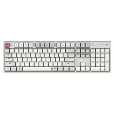 키크론 C2 Pro 레트로 기계식 유선 일반형 키보드, 혼합색상, C2P-O6, 저소음 적축