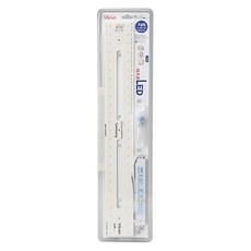비츠온 멜리빙 LED 모듈 거실등 PCB + 안정기 세트 50W 540 x 73 mm, 주광색, 1개