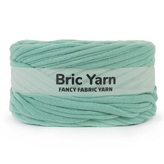 브릭얀 뜨개실 300g, 522 엔틱 그린, 1개 522 엔틱 그린, 1개