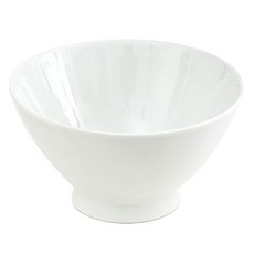 에라토 구름 도자기 공기 밥그릇, 1개