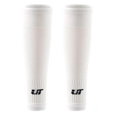 Under Tech Active涼感管襪 UT70 2入, 白色(UT703), 1個