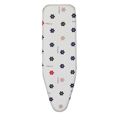 소니오 순면 베이직 다리미판 커버 91 x 31 cm, 06 코지, 1개