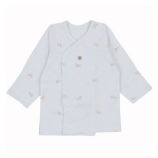 에뜨와 아동용 포니 배내저고리 + 쇼핑백