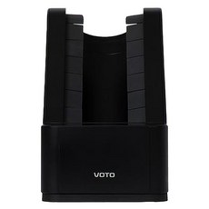 VOTO Chilling Chilling葡萄酒保冷器, VWC-DM01(黑色)