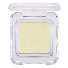 투에이엔 퓨어 글래시 하이라이터 2.7g, YL01 레몬그라스, 1개