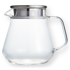 타바론 루쎄레 티팟, 혼합색상, 1개, 600ml 혼합색상, 1개, 600ml