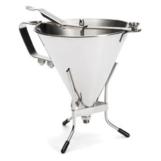 de Buyer 畢耶 分配器+支架組, 1.9L, 1個, 混色