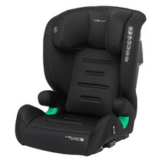 토드비 아동용 벨럽 V70 ISOFIX 카시트 분리형, 퀀텀블랙