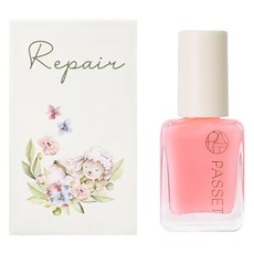 파셋 리페어 튼튼양 네일 영양제 핑크, 7ml, 1개 7ml, 1개