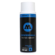 모로토우 커버스올 수성 스프레이, signal white, 1개, 400ml