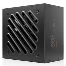 ABKO Core Max ETA Bronze 500W電源供應器 CM-500B