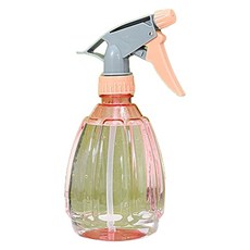 홈플로우 꽃에 물주기 좋은 가정용 분무기, 핑크, 1개