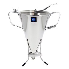 de Buyer 畢耶 Kwik分配器支架, 單色, 1個, 3.3L