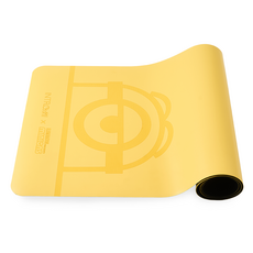 인트로미 다르마 PU 요가매트 미니언즈 에디션, 스튜어트, 1개