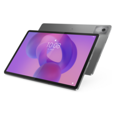 레노버 태블릿PC Idea Tab Pro 12.7, Luna Grey, 128GB, Wi-Fi