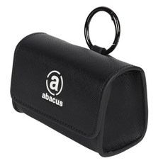 abacus Two Ball高爾夫球包 FF AS01BGU0102, 法郎, AS01BGU0102 黑色