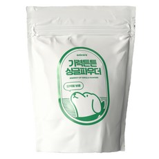 anicare 반려동물 싱글파우더 영양제, 활력, 1kg, 1개 활력, 1개