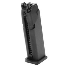 VFC Gas Magazine Glock19 Gen5 가스탄창 20발, 1개 1개