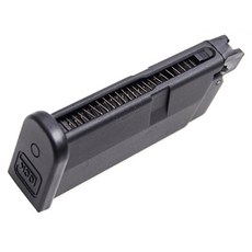 글록 가스탄창 VFC UMAREX Glock42 10발, 1개