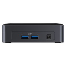 인텔 2021 NUC 11 Pro Kits 코어i7 인텔 11세대, 블랙, 32GB, 1TB, WIN11 Home, NUC11TNKi7 블랙, NUC11TNKi7, 1TB, 32GB, WIN11 Home
