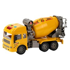Kes.B Play Engineering翻斗卡車玩具組, 1個, 混色