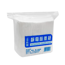 小麥購物 靜電除塵紙, 4包