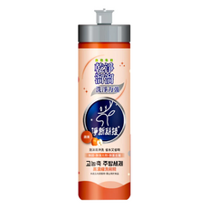 淨新科技 高濃縮洗碗精 B064 蘋果, 240ml, 3瓶