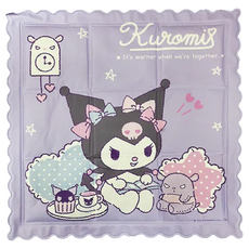KUROMI 酷洛米 涼爽坐墊
