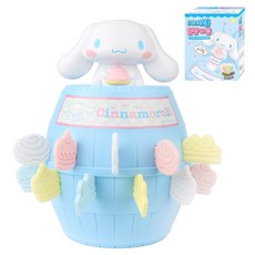 BUNNYLAND 三麗鷗角色輪盤遊戲, 大耳狗, 1個