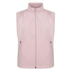 WESTWOOD 女款梭織背心 WO1WCVT604