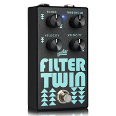 基底效果器 Filter Twin, 1個