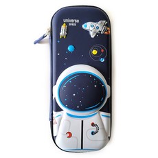 宇宙恐龍立體眼影盤, 03海軍藍太空, 1個