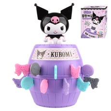 BUNNYLAND 三麗鷗角色輪盤遊戲, 酷洛米, 1個