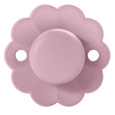 스와비넥스 유아용 원더 모유촉감 쪽쪽이, 1단계(0~6개월), 인디핑크, 1개