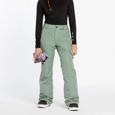 Volcom VOLCOM女款BRIDGER保暖褲 VU244PS503
