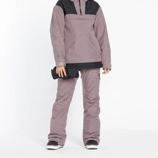 Volcom VOLCOM女款KNOX保暖GORE-TEX褲子 VU244PS501