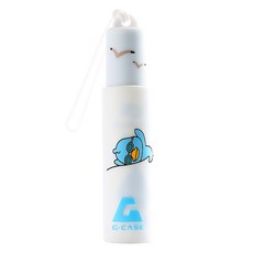 gcase 防霧盒 Sdaki, 13g, 1個