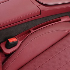 Ctr 汽車縫隙靠墊 2種組, 1組, 葡萄酒