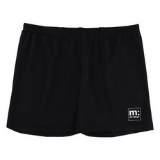 Try女童款3分涼爽內褲 7002 JPT7002