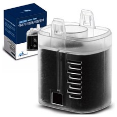 Waterbear 純白的精髓側面過濾器替換濾芯組 SE-C03, 1組