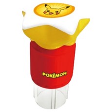 PoKeMoN 寶可夢 小木偶寶可夢貼紙蓋章遊戲, 1個, 隨機出貨